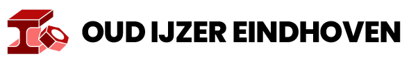 Oud ijzer boer Eindhoven | Sprokholt Metaal logo